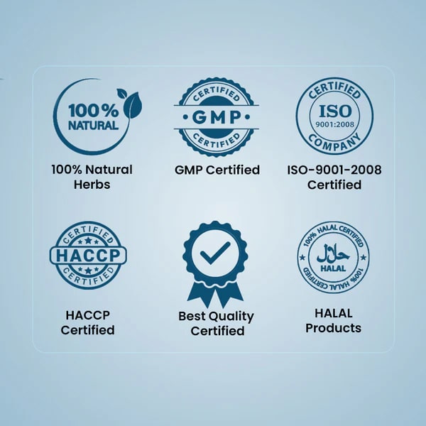 Vedacharya Jandar Dhuan Oil Relieves Body Pain & Stiffness