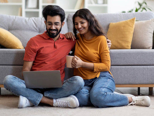 Get Ready to Heat Up Your Relationship: Tips to Keep the Passion Alive with Deemark Shakti Prash