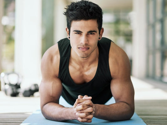 Healthy Weight Gain Naturally