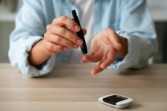 Natural Diabetes Management with Ayurvedic Remedies