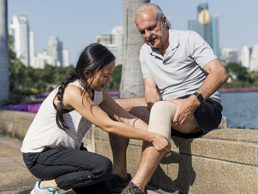 Easy Ways to Reduce Joint Pain Naturally