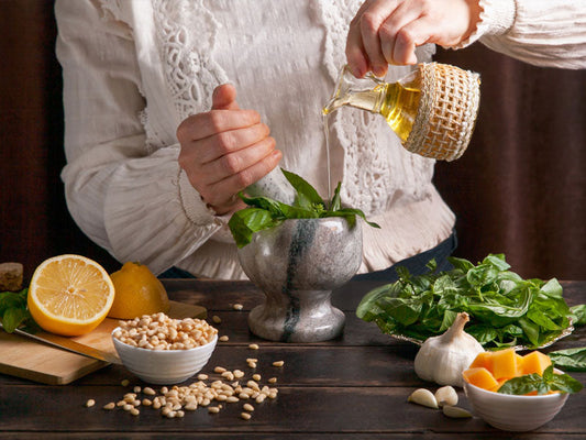 Ayurvedic Way to Support Healthy Growth