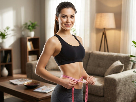 Weight Loss Naturally with Ayurveda