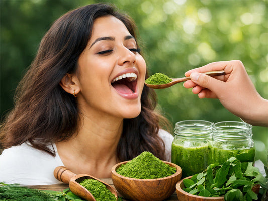 Supercharge Your Health Naturally