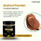 Vedacharya Brahmi Powder Supports Memory, Focus & Mental Clarity