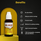 BN-ALCO Drops (नशा मुक्ति दवा) - Homeopathic Medicine to Quit Alcohol, Smoking, & Tobacco