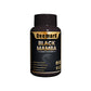Deemark Black Mamba – Herbal Performance Enhancer for Men | Stamina, Energy & Vitality Booster | Ayurvedic Strength Formula