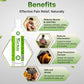 Dard Mukti Oil - A Natural Ayurvedic Pain relief oil for Joint & Muscle pain