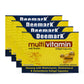 Deemark Daily Multivitamin Softgels Capsules