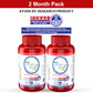 AYUSH 82 Diaba Plus Ayurvedic Medicine -  Control Diabetes & Blood Sugar Levels