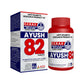 Ayush 82 Tablets for Diabetes (Pack of 2)
