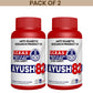 Ayush 82 Tablets for Diabetes (Pack of 2)