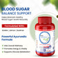 Deemark Diaba Plus - Ayurvedic Solution to Manage your Diabetes