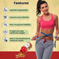 Ever Slim Capsules Ayurvedic Fat Burner for reduced weight loss