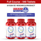 AYUSH 82 Diaba Plus Ayurvedic Medicine - Control Diabetes & Blood Sugar Levels Naturally