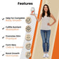 G Plus - Ayurvedic Supplement for Height Growth