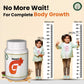 G Plus - Ayurvedic Supplement for Height Growth
