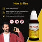 BN-ALCO Drops (नशा मुक्ति दवा) - Homeopathic Medicine to Quit Alcohol, Smoking, & Tobacco
