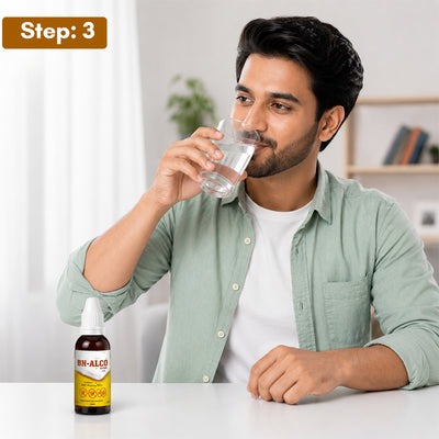 For best results, use for min. 3 months