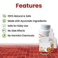 Kama Gold Capsules, Oil & Prash - Herbal Stamina and Performance Booster