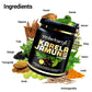 Vedacharya Karela Jamun Powder Controls Diabetic Problem & Acts As Blood Purifier