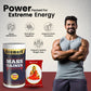 Taakat Vati and Mass Gainer Protein Powder for Weight Gain Naturally