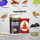 Taakat Vati and Mass Gainer Protein Powder for Weight Gain Naturally