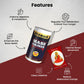 Taakat Vati and Mass Gainer Protein Powder for Weight Gain Naturally
