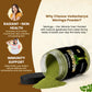 Moringa Powder Rich in Vitamins, Minerals and Antioxidants
