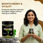 Moringa Powder Rich in Vitamins, Minerals and Antioxidants