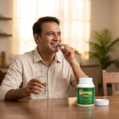 Boost power and energy