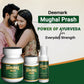Mughal Prash, Oil, & Capsules - Ayurvedic Performance Booster for Men & Women