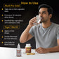 Musli Pro Gold and Tiger Tilla