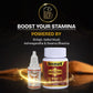Musli Pro Gold and Tiger Tilla