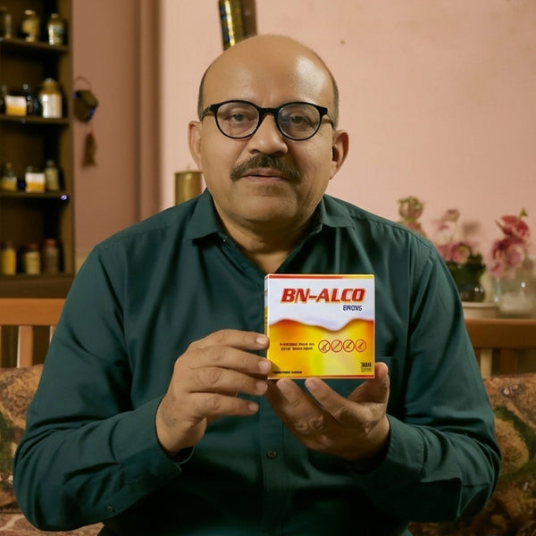 Natural Homeopathic Care