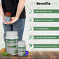 No Piles Ayurvedic Powder with Capsules for Hemorrhoids