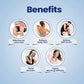 Ortho Balm, Oil & Tablets -Ayurvedic pain relief kit reduces joint, knee and muscle pain