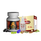 Shakti Prash, Musli Active Capsules & Tiger Tilla Oil For Better Wellness & Energy