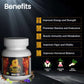 Shakti Prash - Ayurvedic Supplement to Boost Vitality and Nutrition in Men & Women
