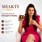 Shakti Prash - Ayurvedic Supplement to Boost Vitality and Nutrition in Men & Women