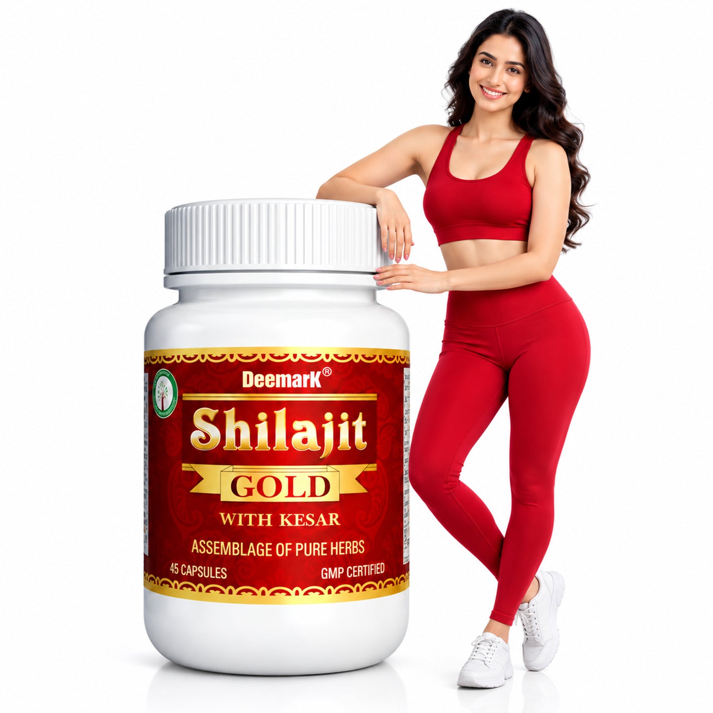 Shilajit Gold