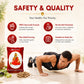 Divyarishi Taakat Vati - Helps to Gain Weight Naturally
