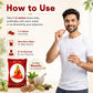 Divyarishi Taakat Vati - Helps to Gain Weight Naturally