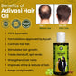 Vedacharya Adivasi Hair Oil for Hair Growth ( Buy 1 Get 1 Free )