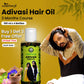 Vedacharya Adivasi Hair Oil for Hair Growth ( Buy 1 Get 1 Free )