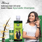 Vedacharya Adivasi Hair Oil and Kesh Power Ayurvedic Shampoo