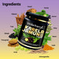 Vedacharya Karela Jamun Powder Controls Diabetic Problem & Acts As Blood Purifier