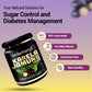 Vedacharya Karela Jamun Powder Controls Diabetic Problem & Acts As Blood Purifier