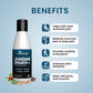 Vedacharya Jandar Dhuan Oil Relieves Body Pain & Stiffness