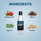 Vedacharya Jandar Dhuan Oil Relieves Body Pain & Stiffness